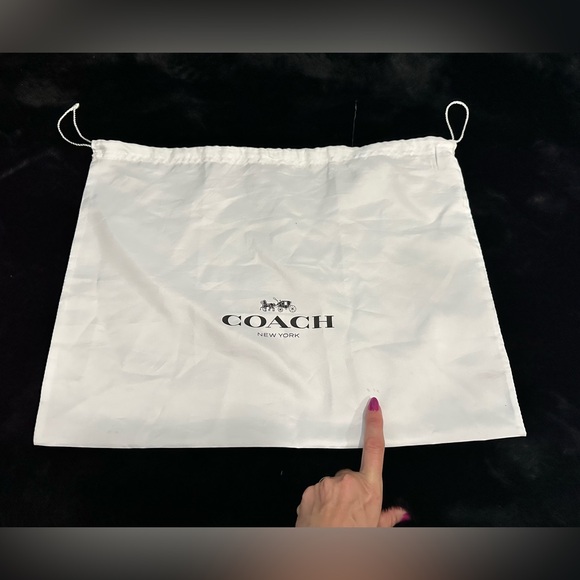 AUTHENTIC Luxury dust bags - Picture 8 of 13